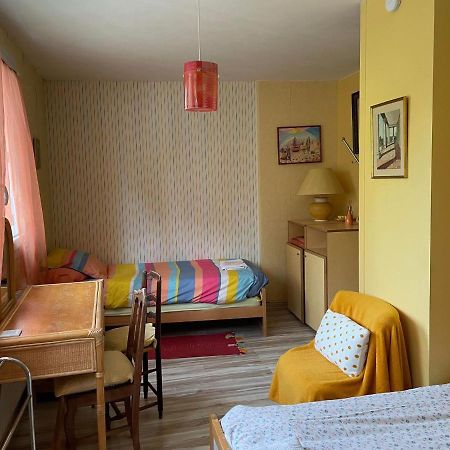 Maison Saint Louis Paray-le-Monial Eksteriør billede