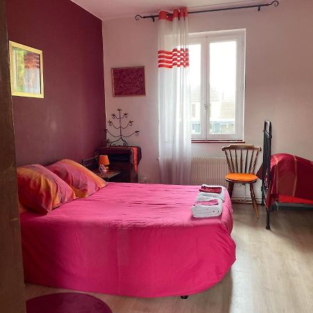 Maison Saint Louis Paray-le-Monial Eksteriør billede