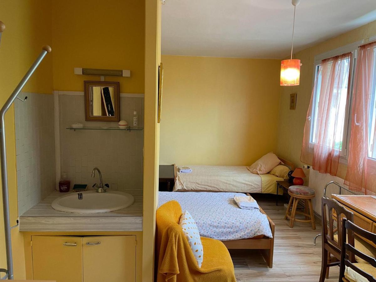 Maison Saint Louis Paray-le-Monial Eksteriør billede