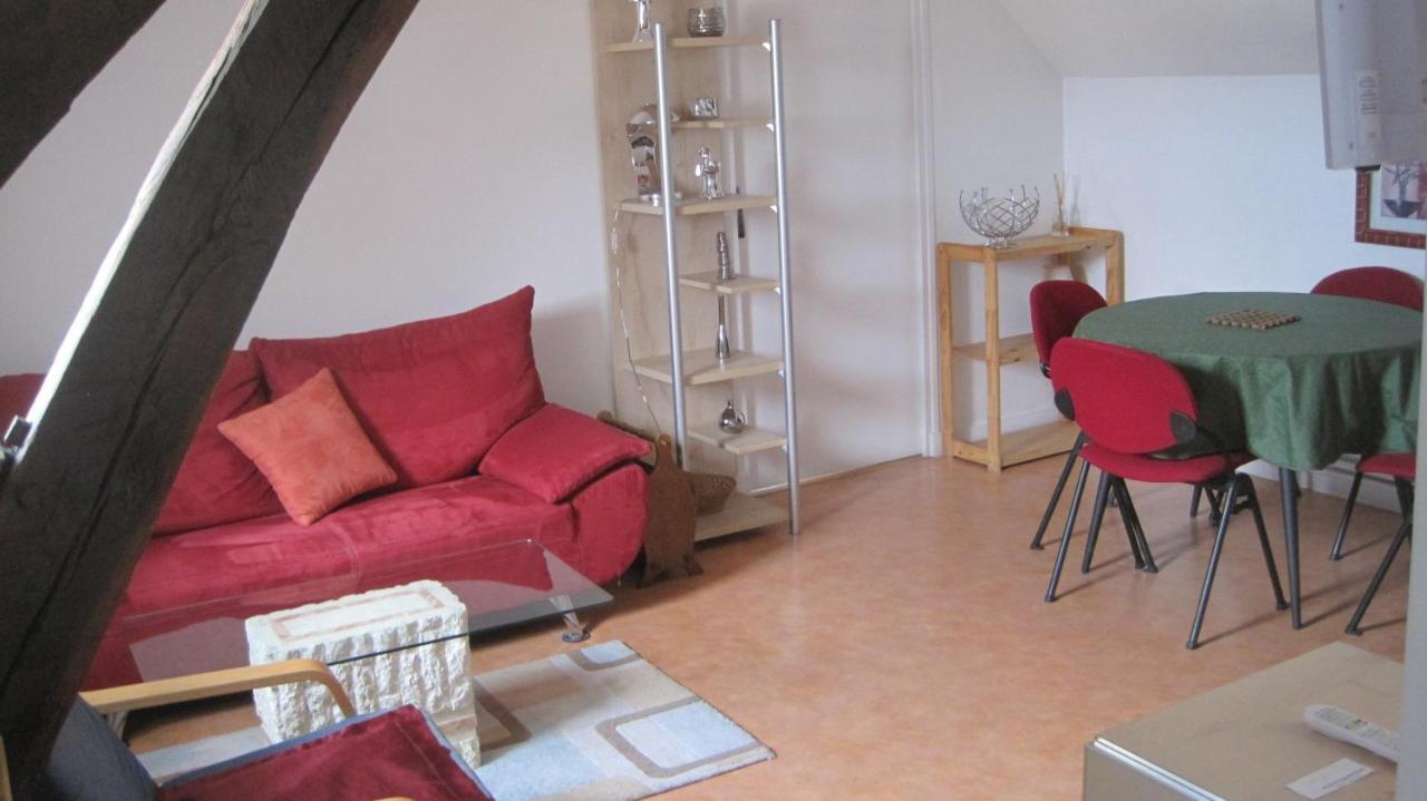 Maison Saint Louis Paray-le-Monial Eksteriør billede