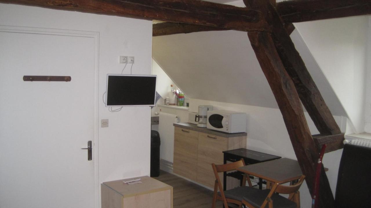 Maison Saint Louis Paray-le-Monial Eksteriør billede