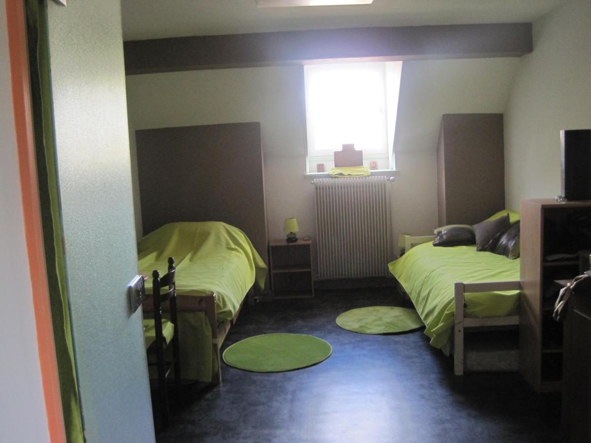 Maison Saint Louis Paray-le-Monial Eksteriør billede